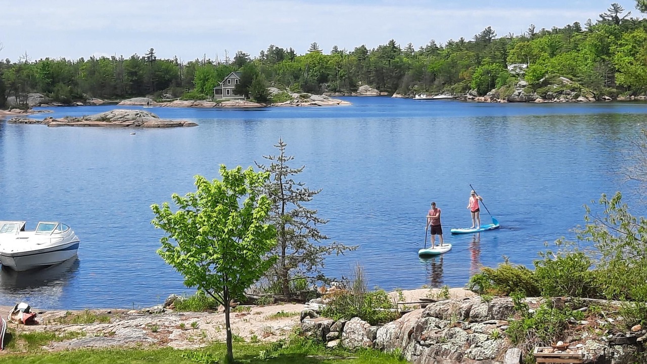 Photo of Outdoor in Georgian Bay