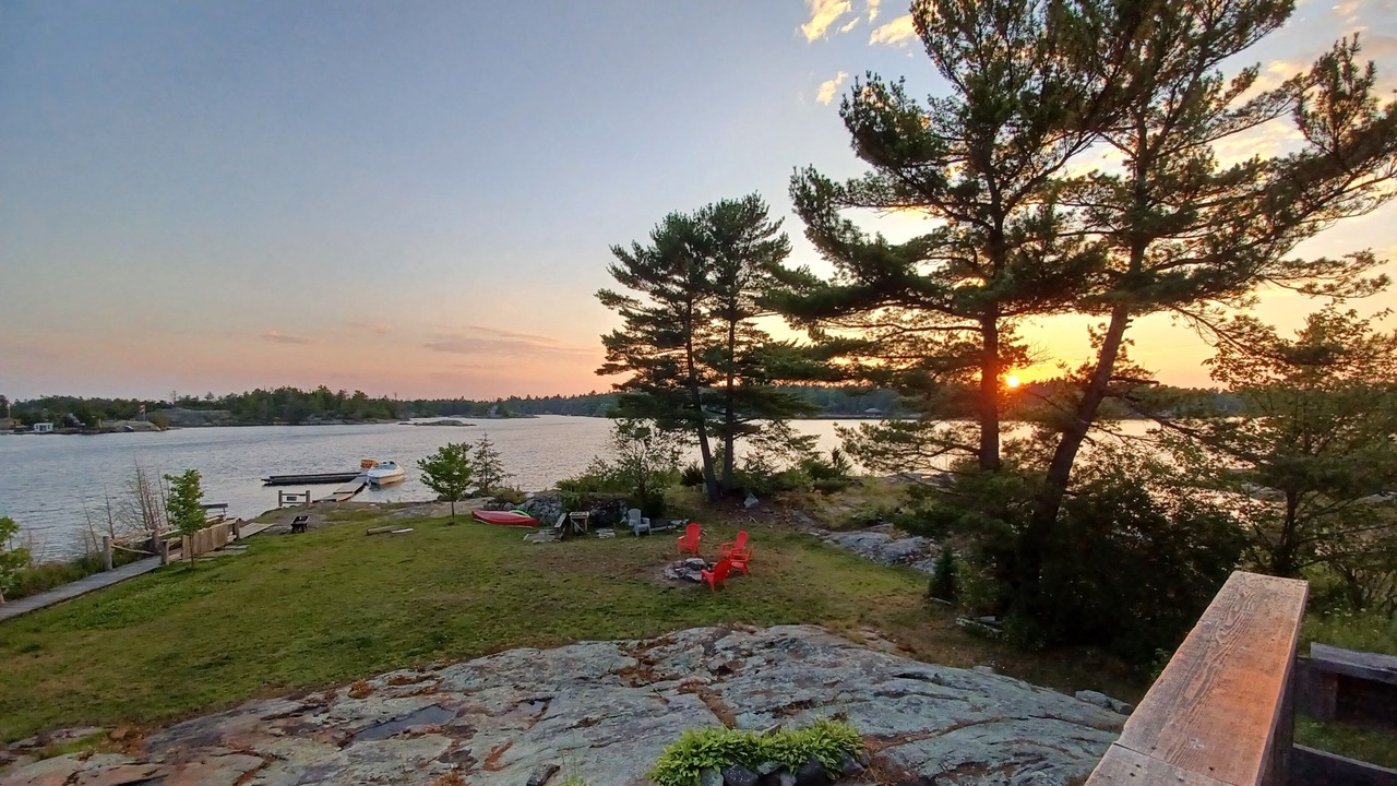 Photo of Outdoor in Georgian Bay