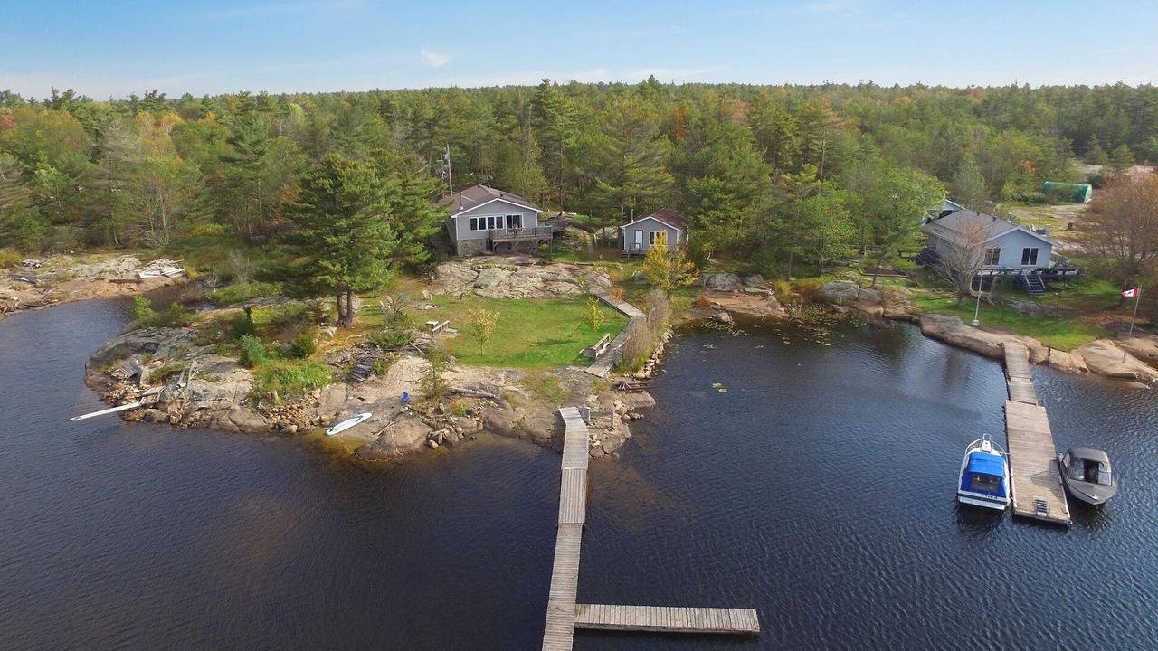 Photo of Outdoor in Georgian Bay