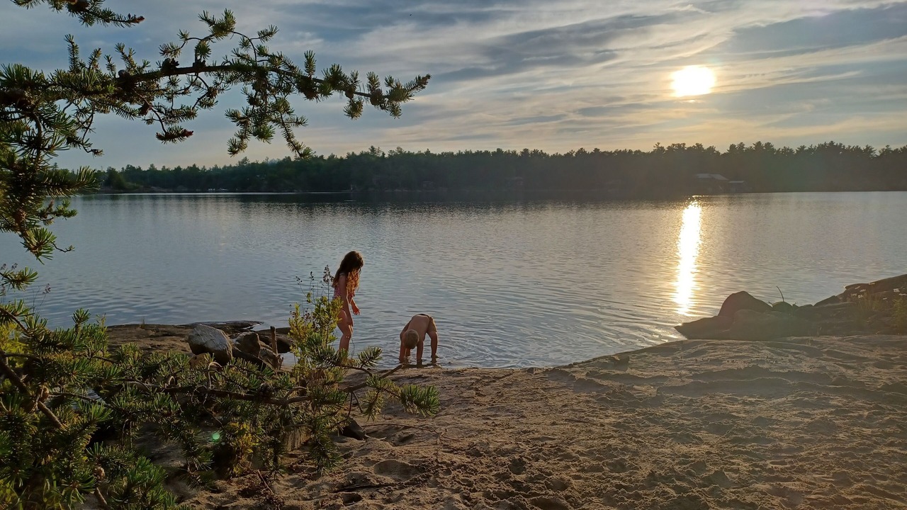 Photo of Others in Georgian Bay