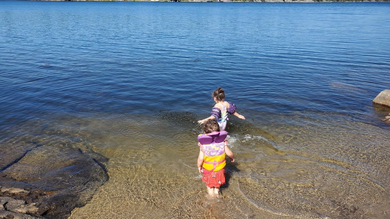 Photo of Others in Georgian Bay
