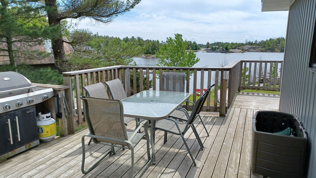 Photo of Outdoor in Georgian Bay