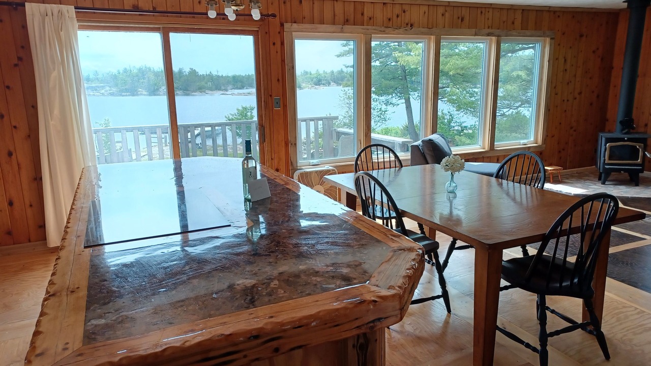 Photo of Others in Georgian Bay