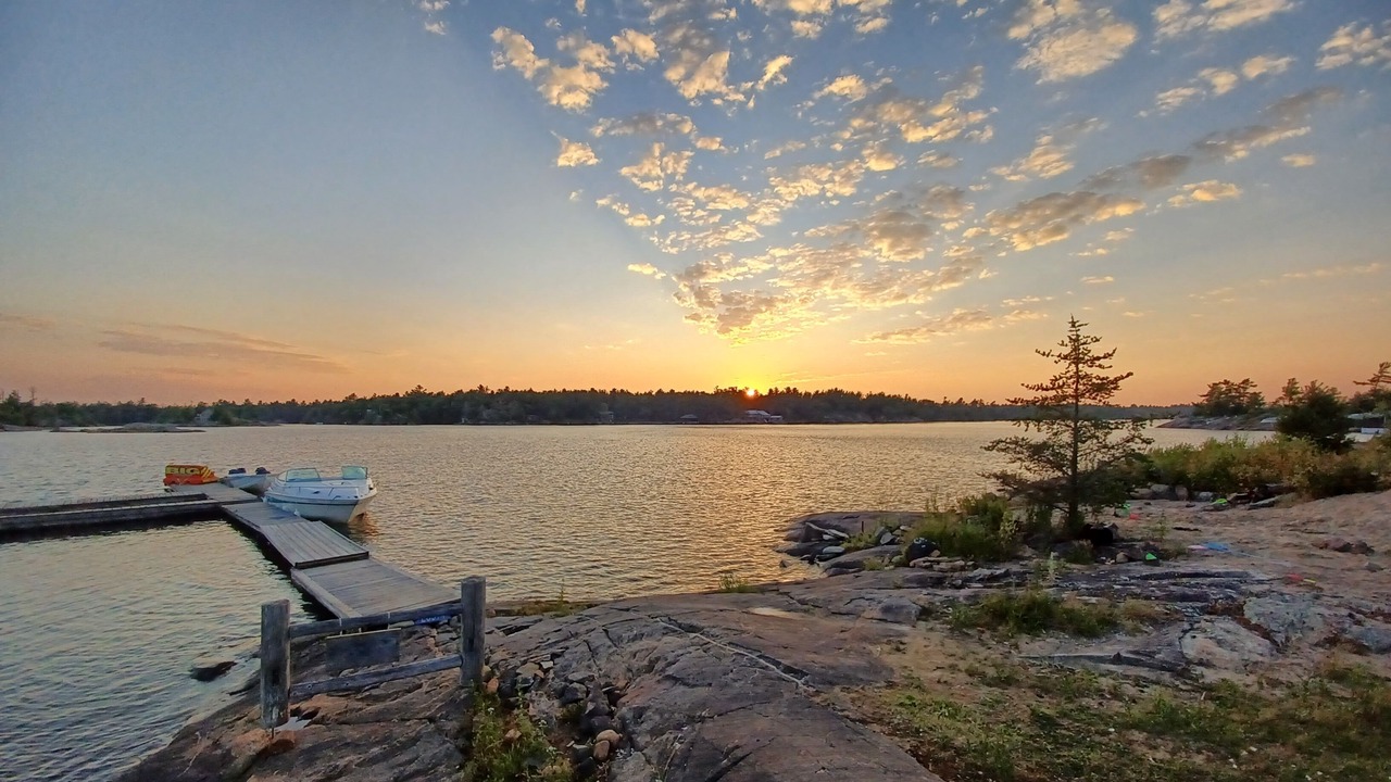 Photo of Others in Georgian Bay