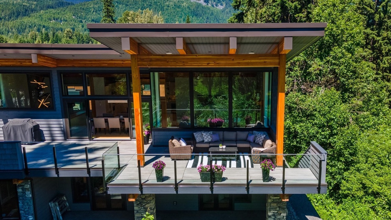 Photo of Outdoor in Whistler