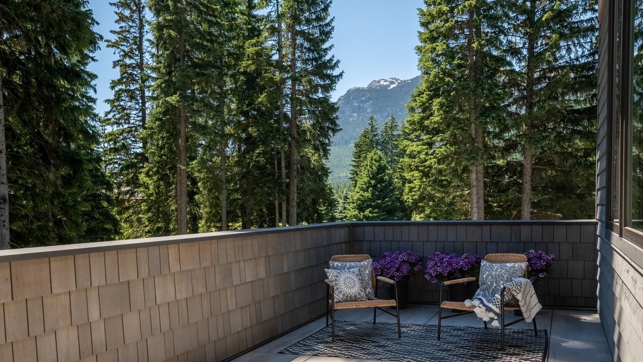 Photo of Others in Whistler