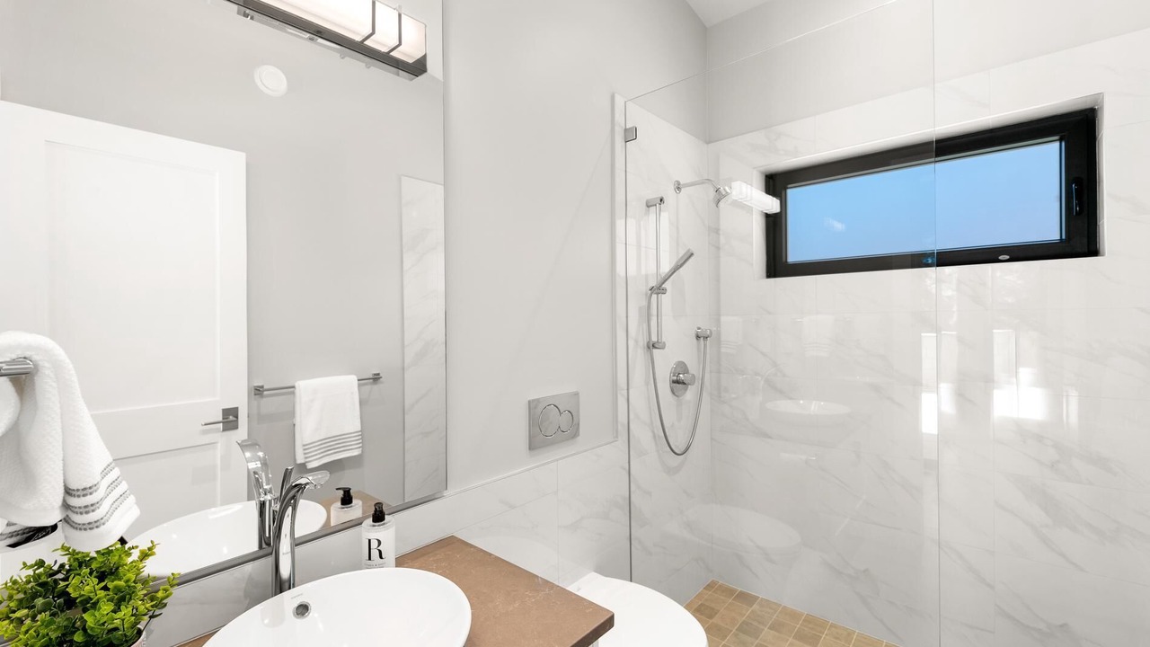 Photo of Bathroom in Whistler