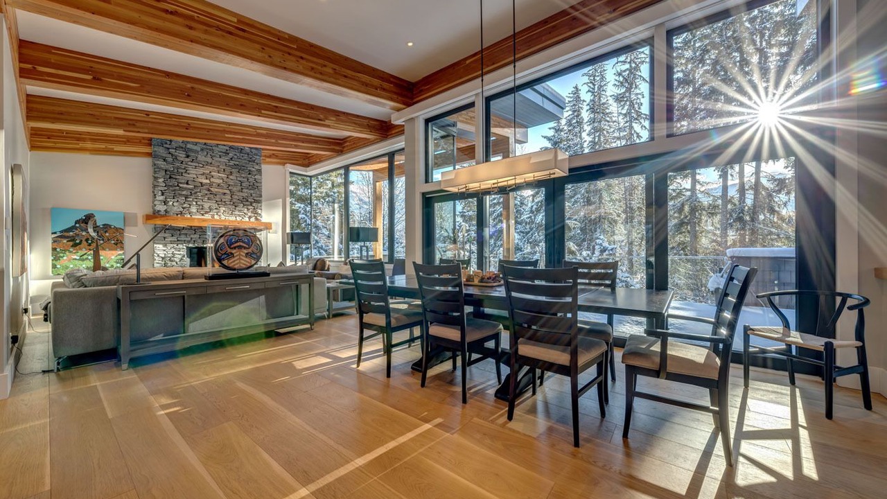 Photo of Others in Whistler
