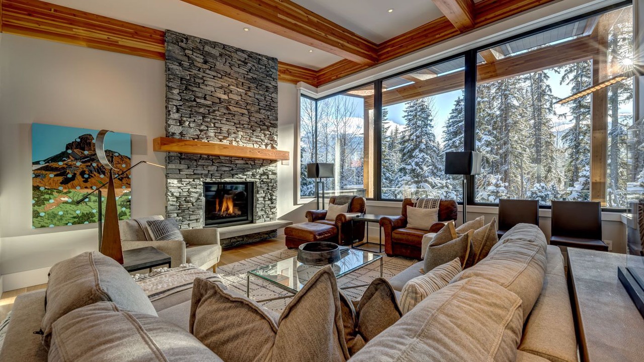 Photo of Others in Whistler
