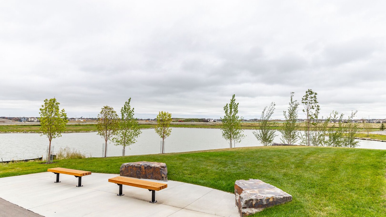 Photo of Outdoor in Airdrie