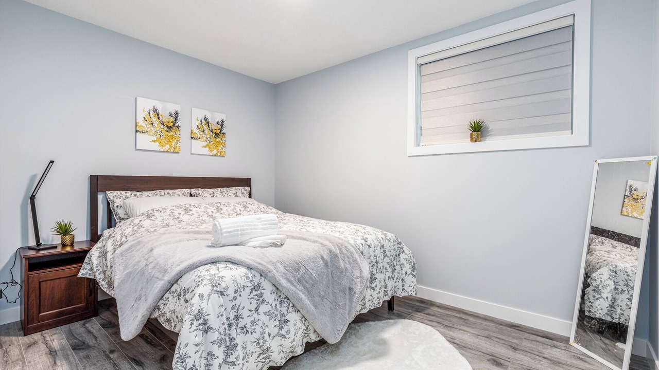 Photo of Bedroom in Airdrie