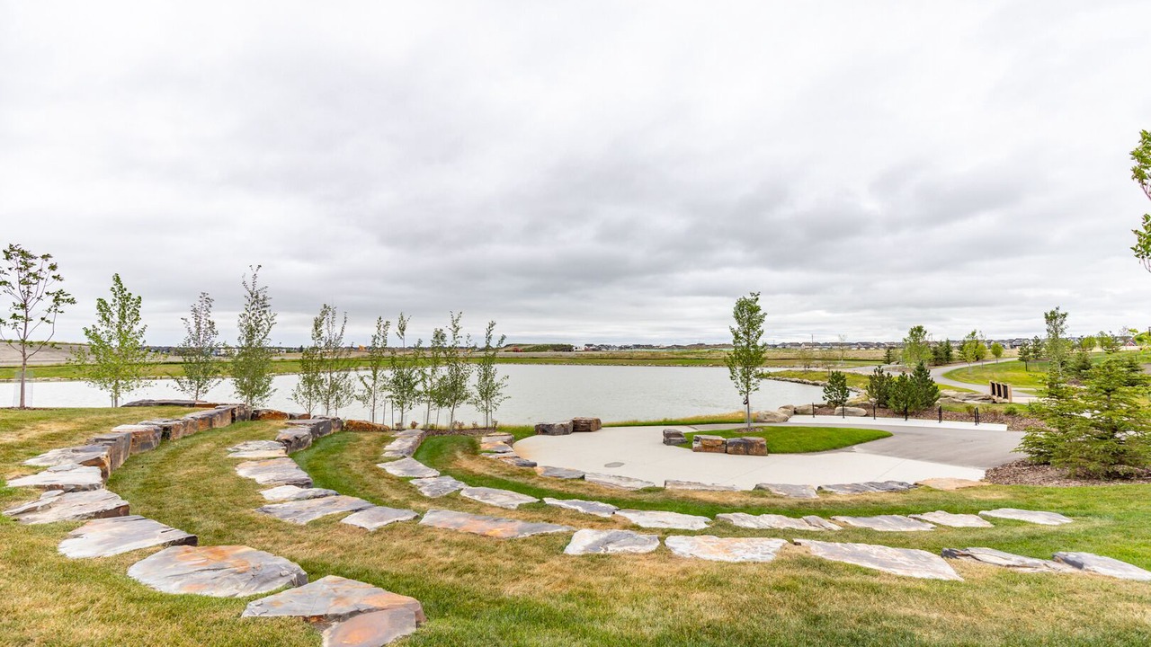 Photo of Outdoor in Airdrie