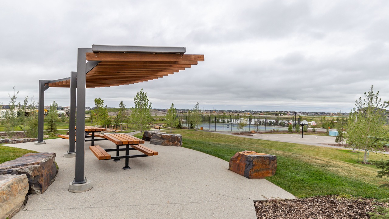 Photo of Outdoor in Airdrie
