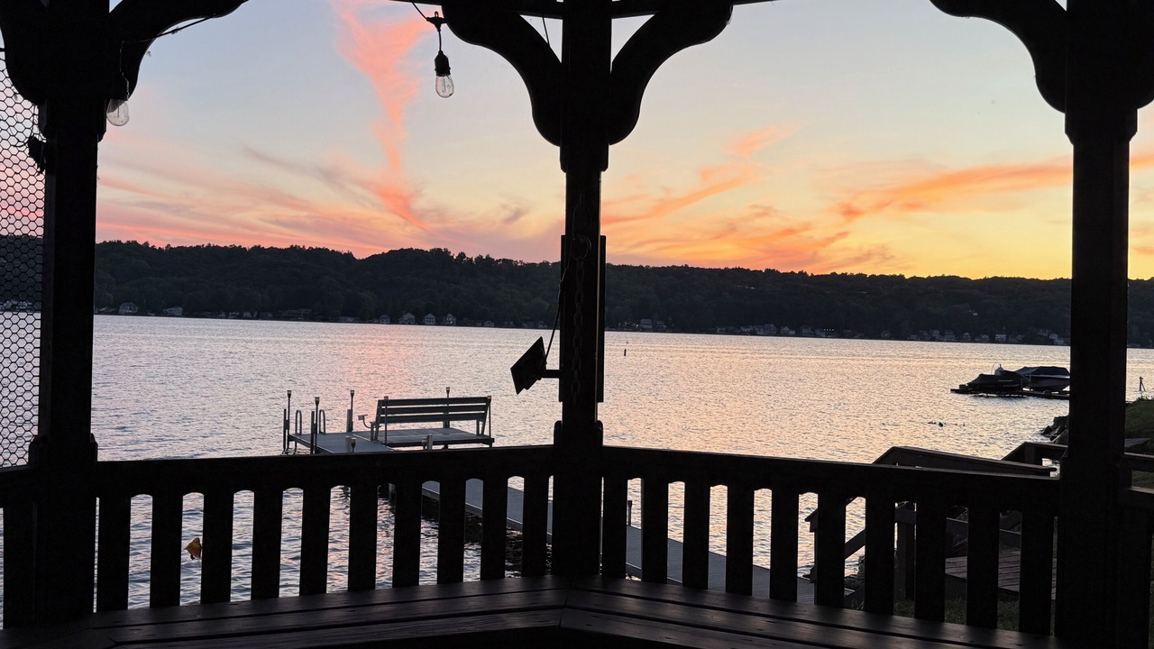 Photo of Outdoor in Conesus