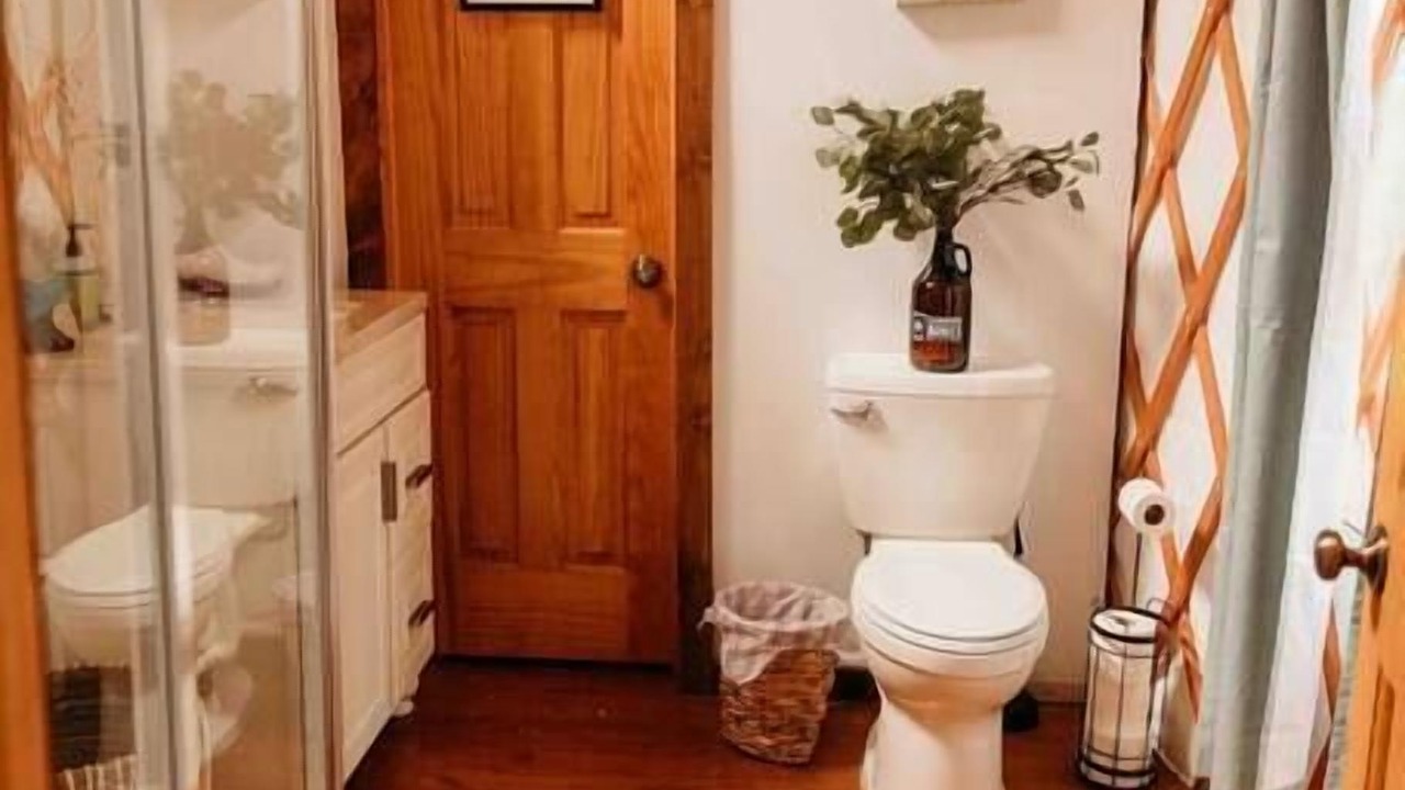 Photo of Bathroom in Penn Yan