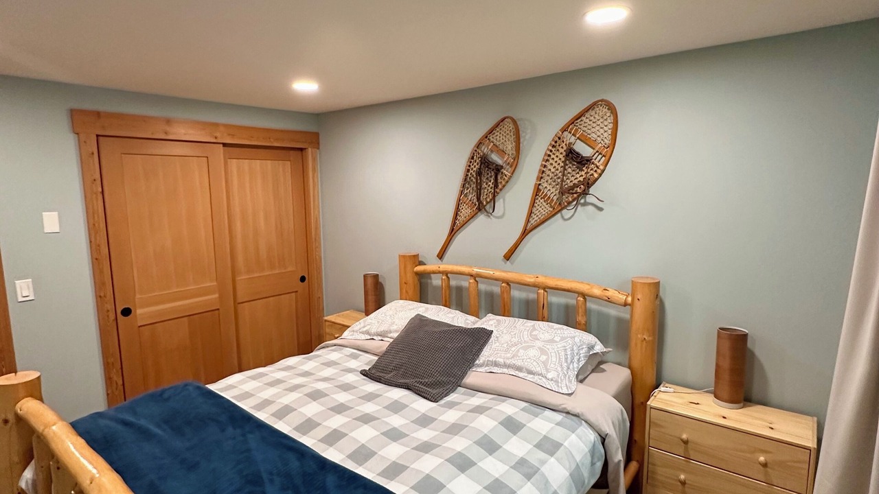 Photo of Bedroom in Blaeberry