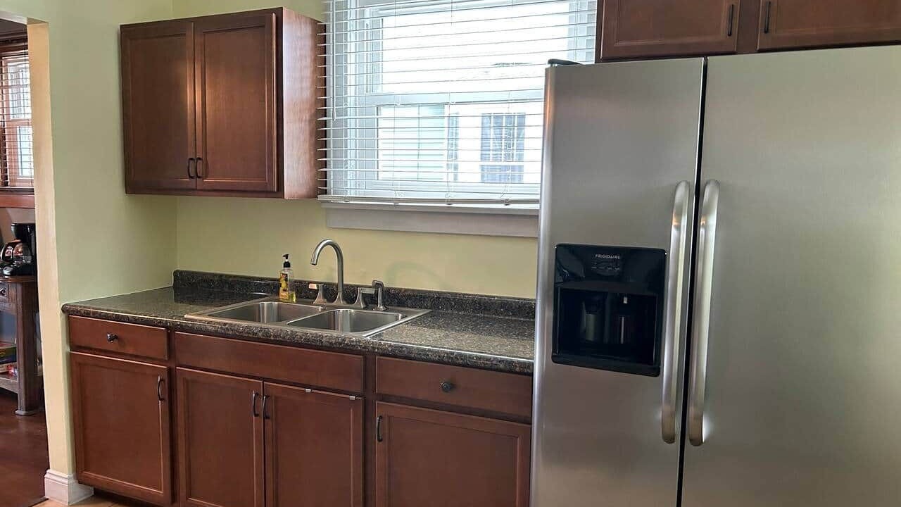 Photo of Kitchen in Vermilion