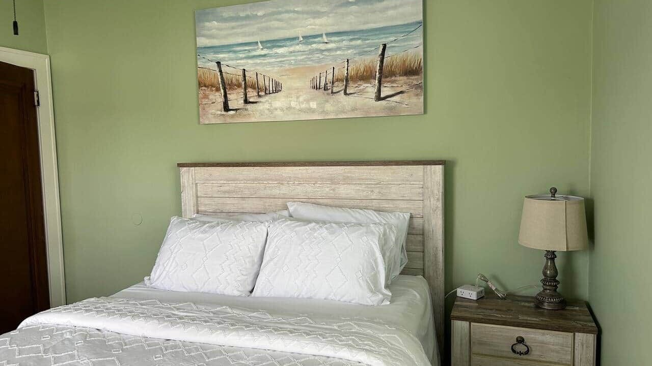 Photo of Bedroom in Vermilion