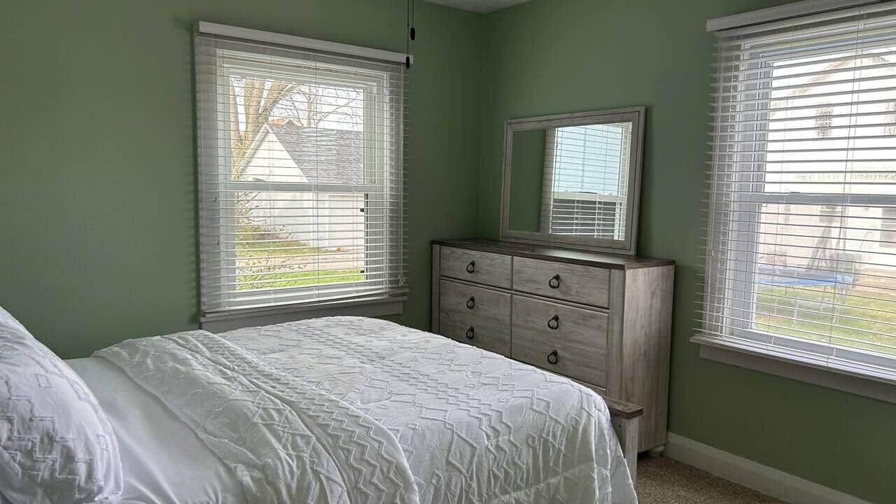 Photo of Bedroom in Vermilion