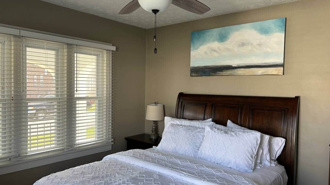 Photo of Bedroom in Vermilion