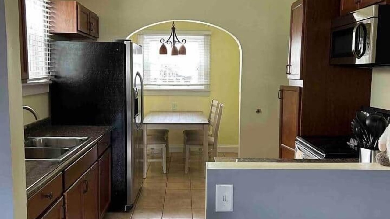 Photo of Kitchen in Vermilion
