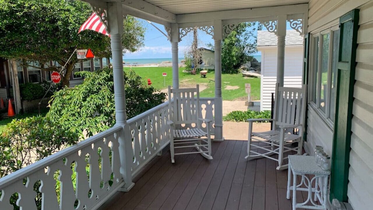 Photo of Outdoor in Huron