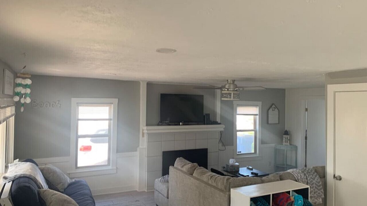 Photo of Livingroom in Huron