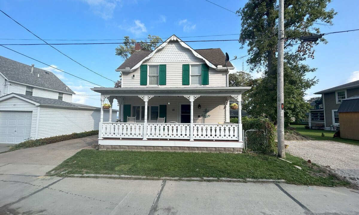 Photo of Outdoor in Huron