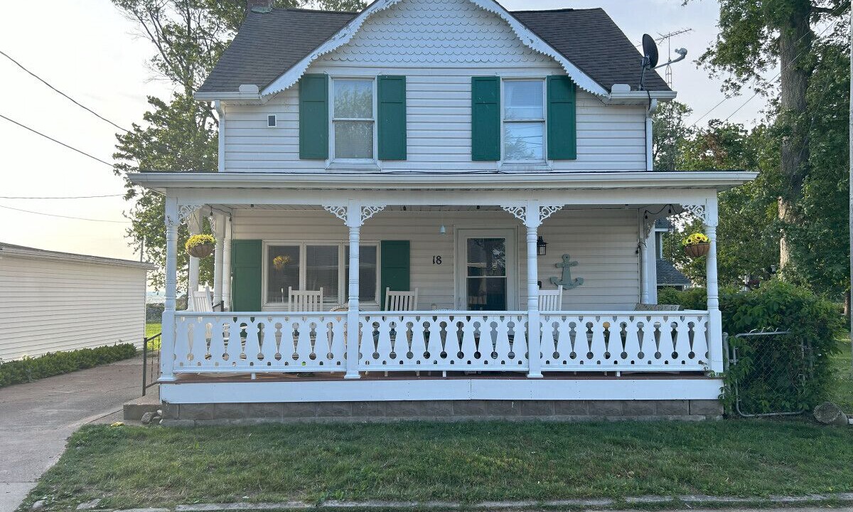 Photo of Outdoor in Huron