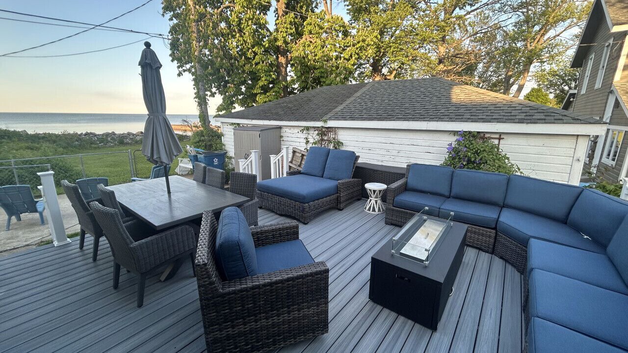 Photo of Outdoor in Huron