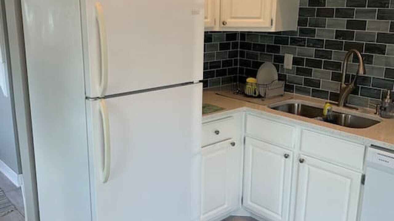 Photo of Kitchen in Huron