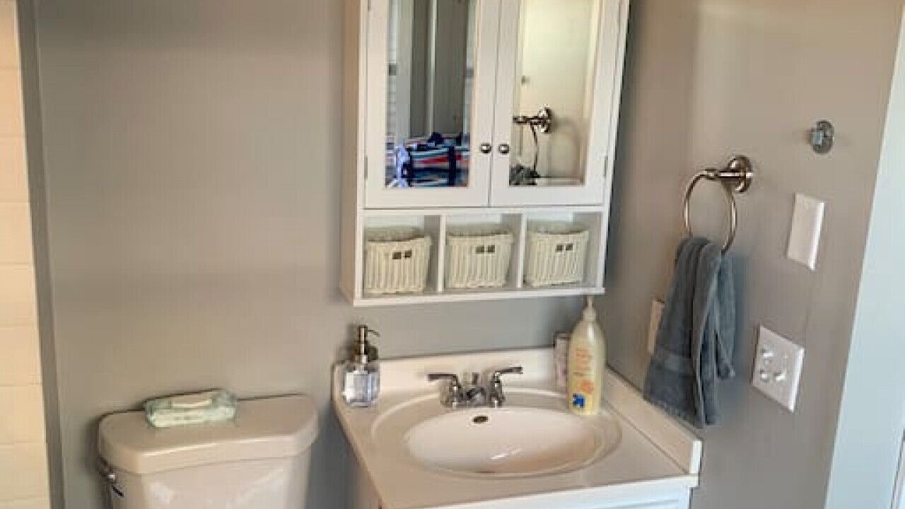 Photo of Bathroom in Huron