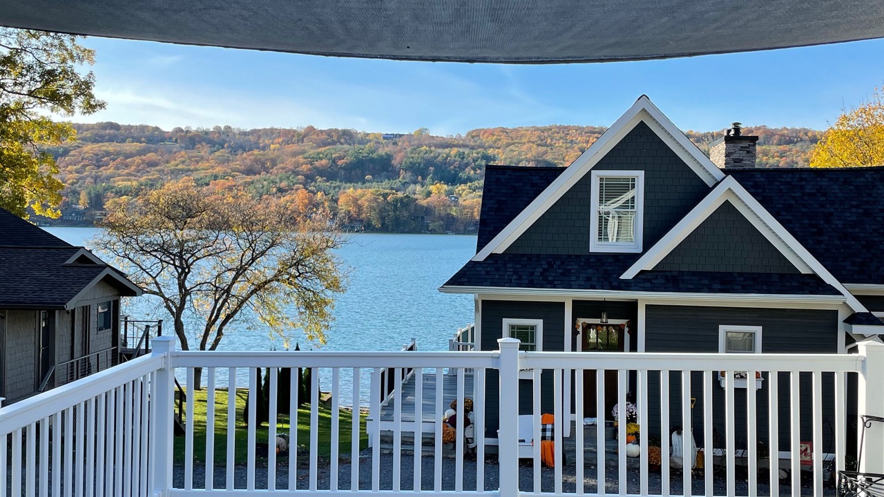 Photo of Outdoor in Penn Yan