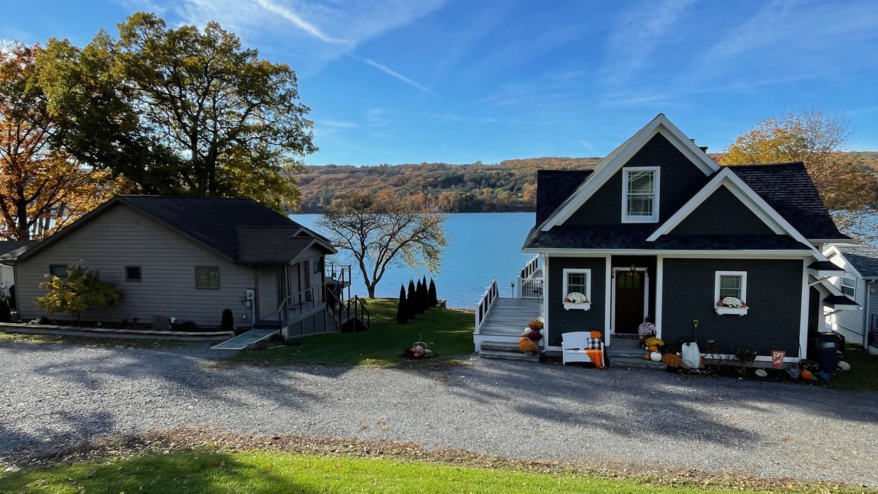 Photo of Outdoor in Penn Yan