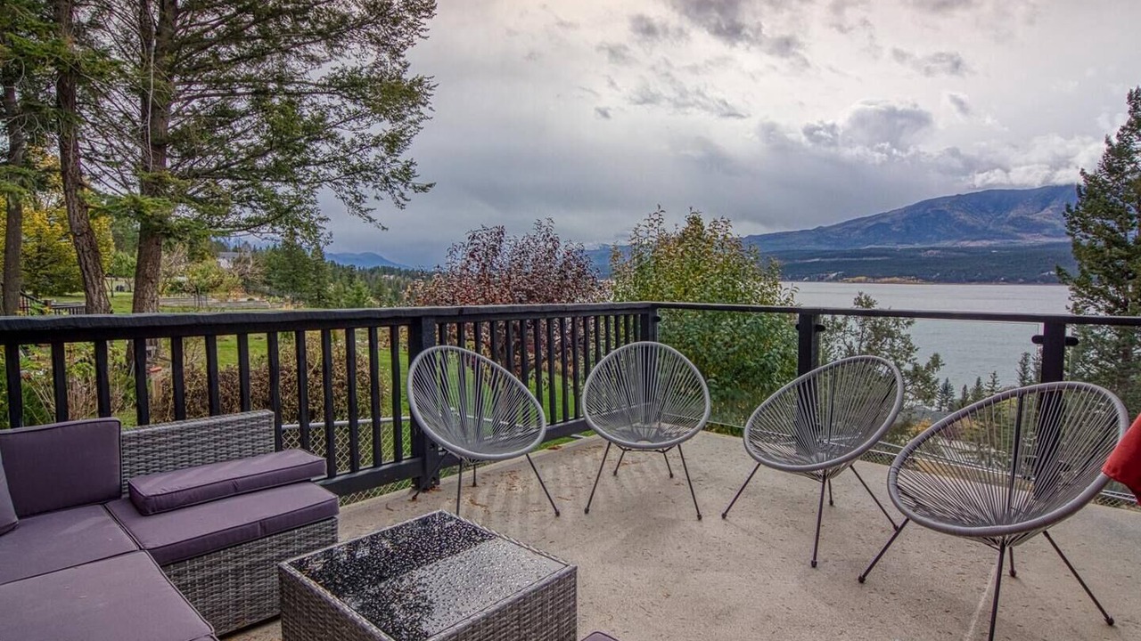 Photo of Patio Balcony in Windermere