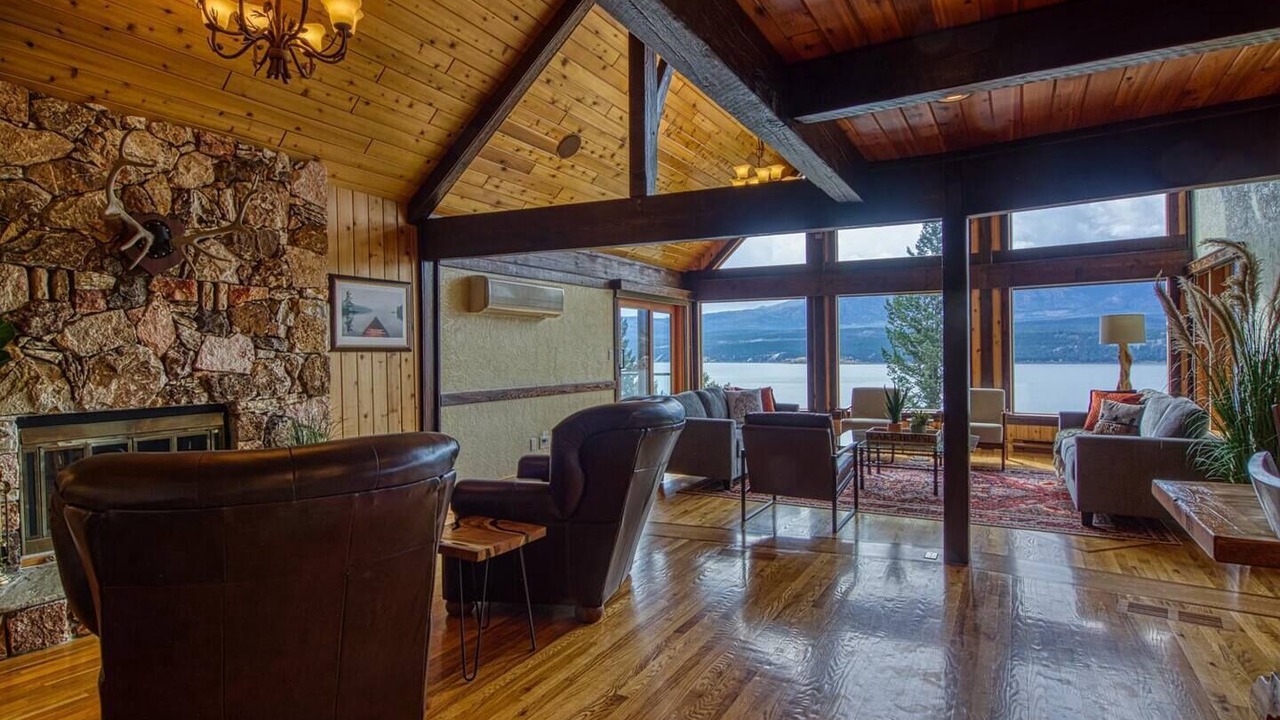 Photo of Livingroom in Windermere