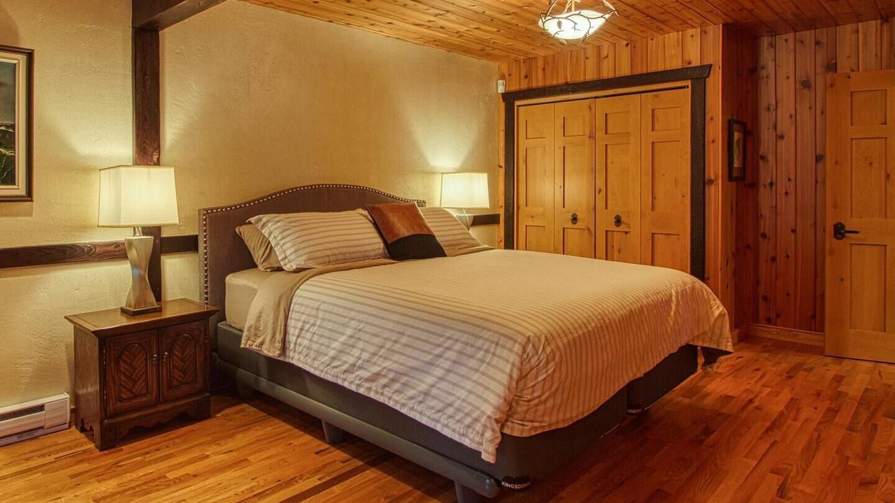 Photo of Bedroom in Windermere
