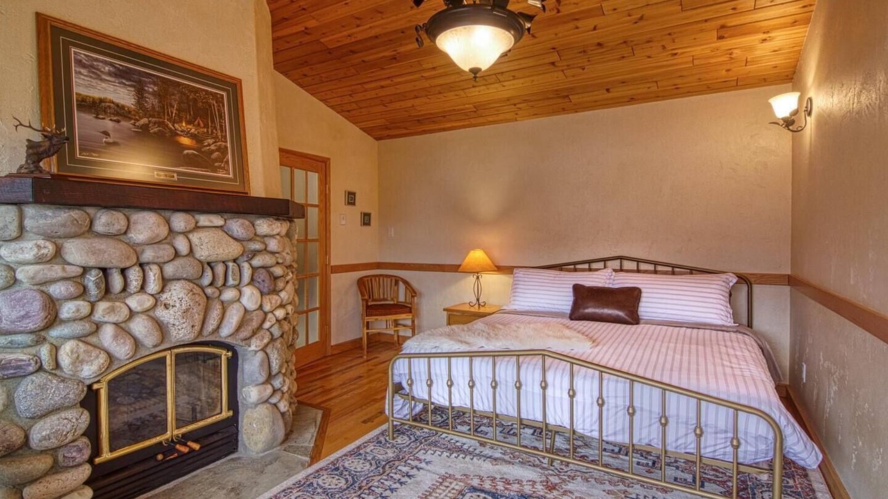 Photo of Bedroom in Windermere