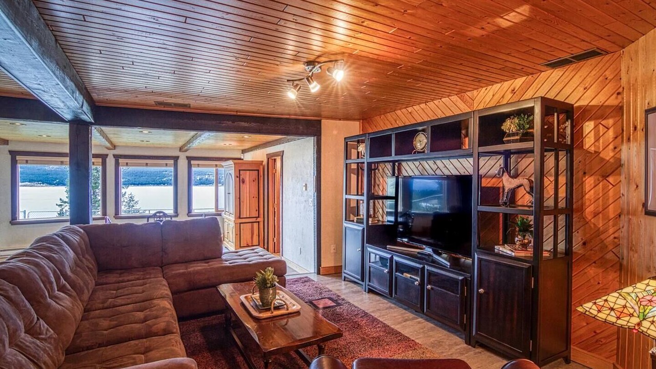 Photo of Livingroom in Windermere