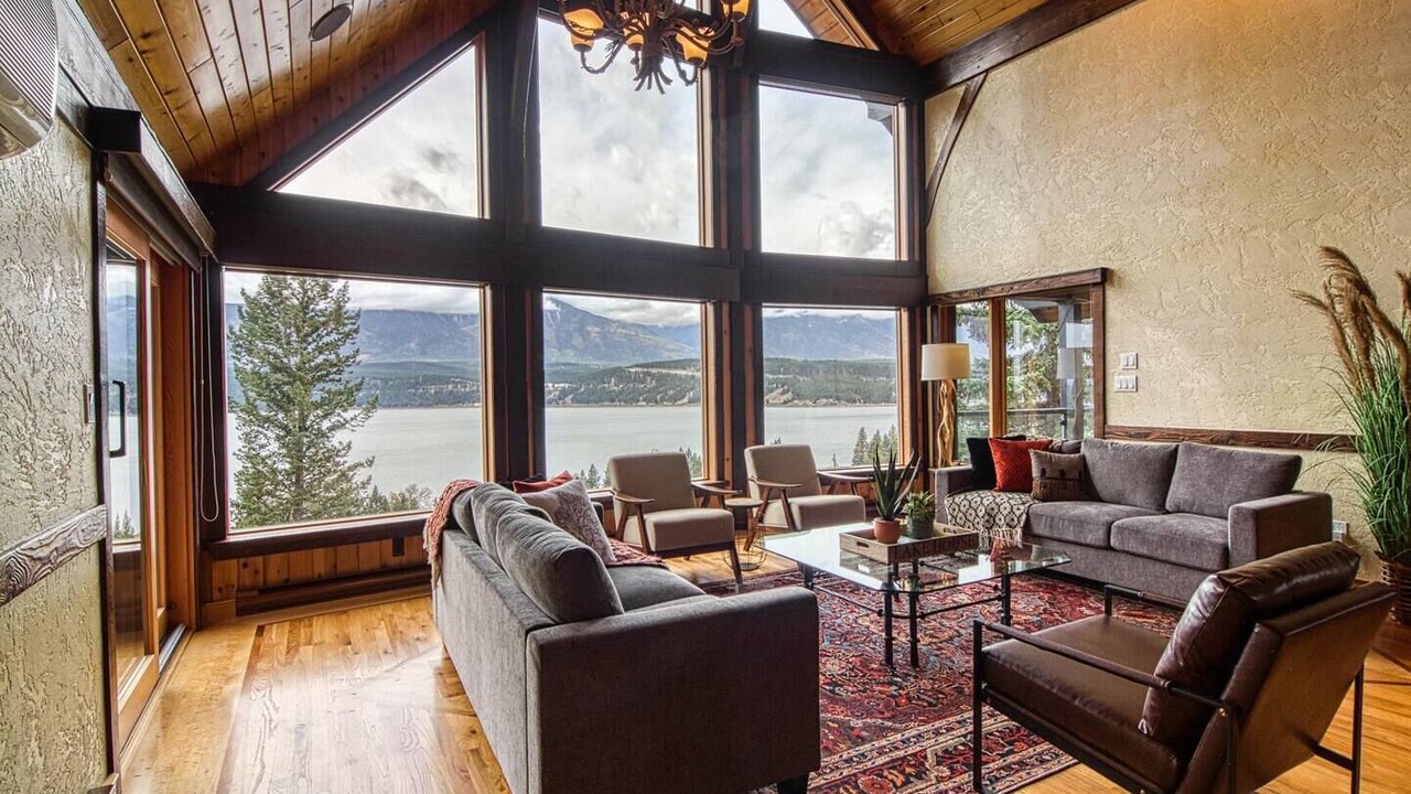 Photo of Livingroom in Windermere