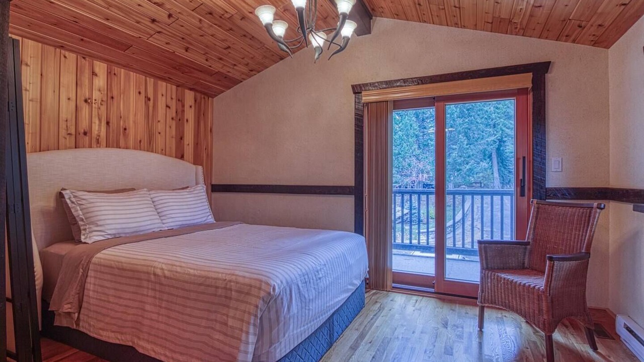 Photo of Bedroom in Windermere