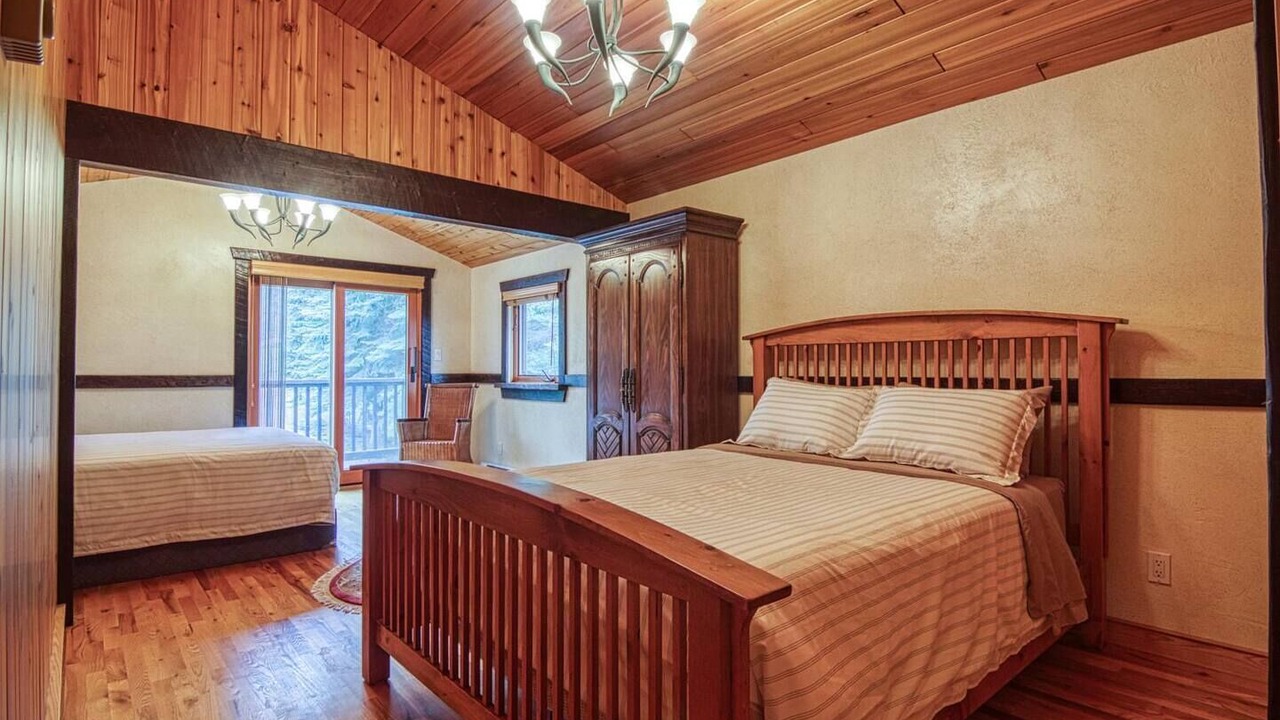 Photo of Bedroom in Windermere