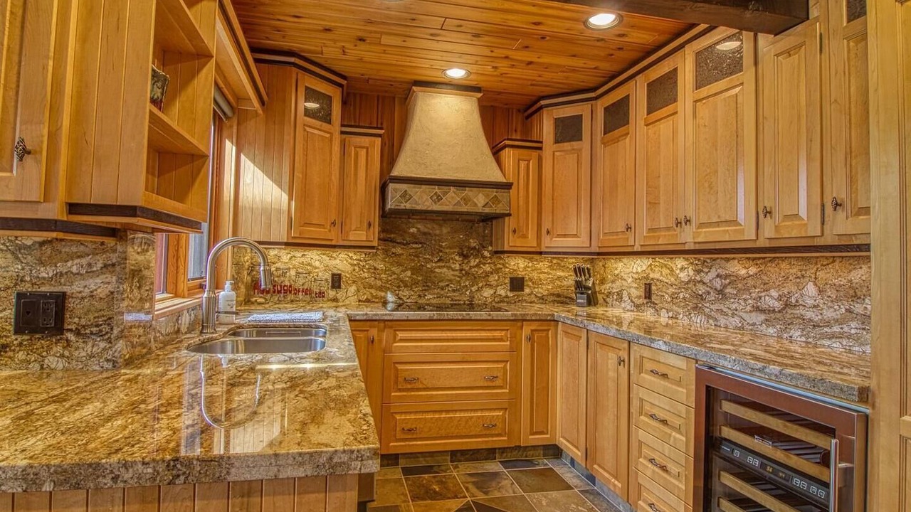 Photo of Kitchen in Windermere