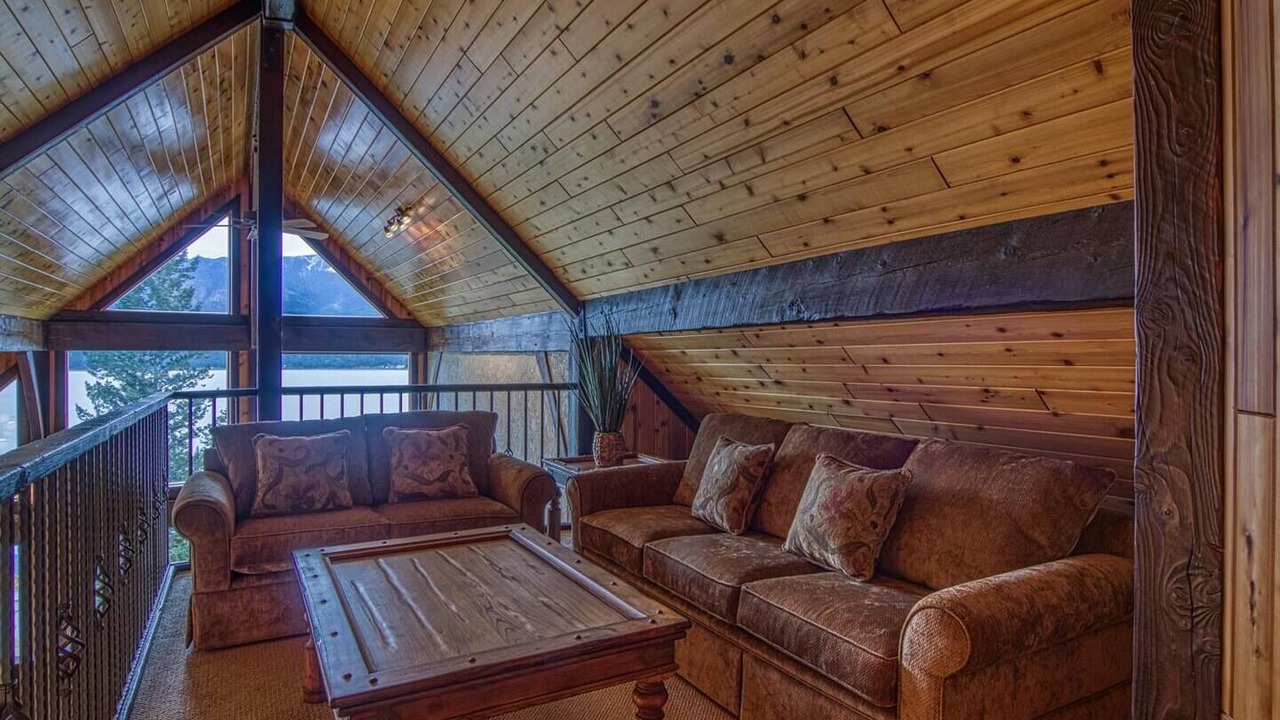 Photo of Livingroom in Windermere