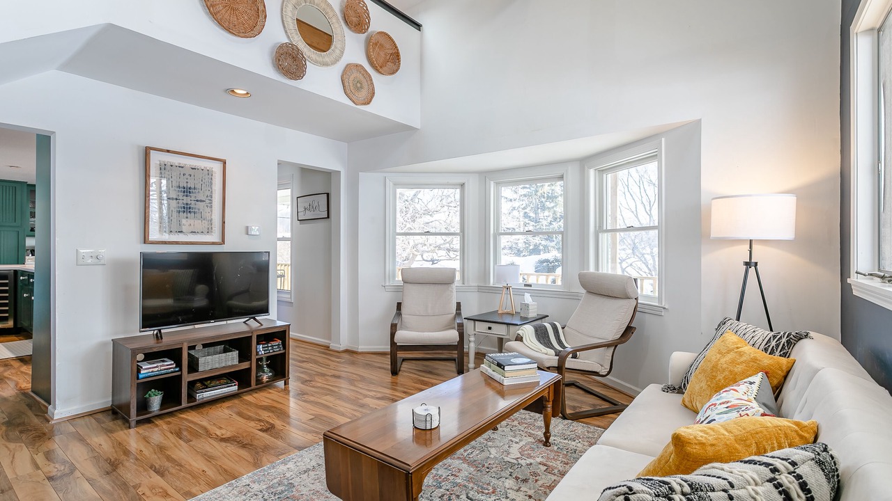 Photo of Livingroom in Holcomb