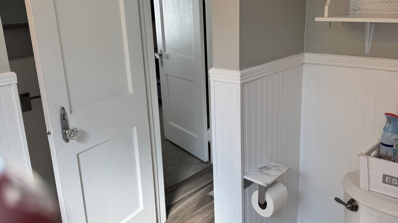 Photo of Bathroom in Lewiston