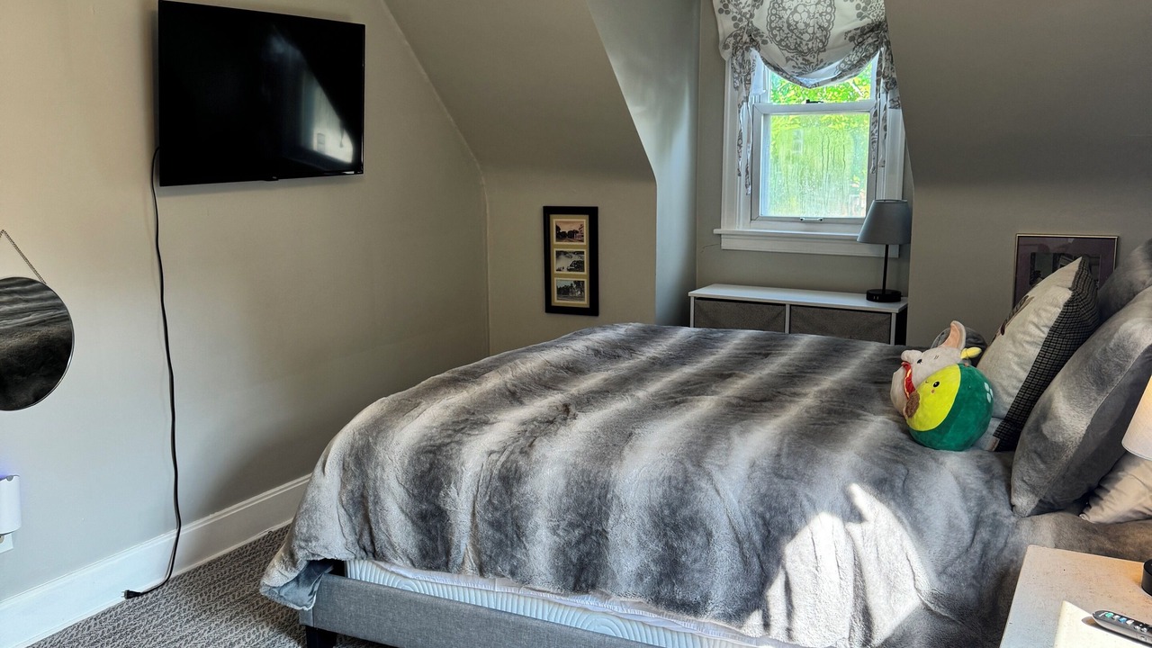 Photo of Bedroom in Lewiston