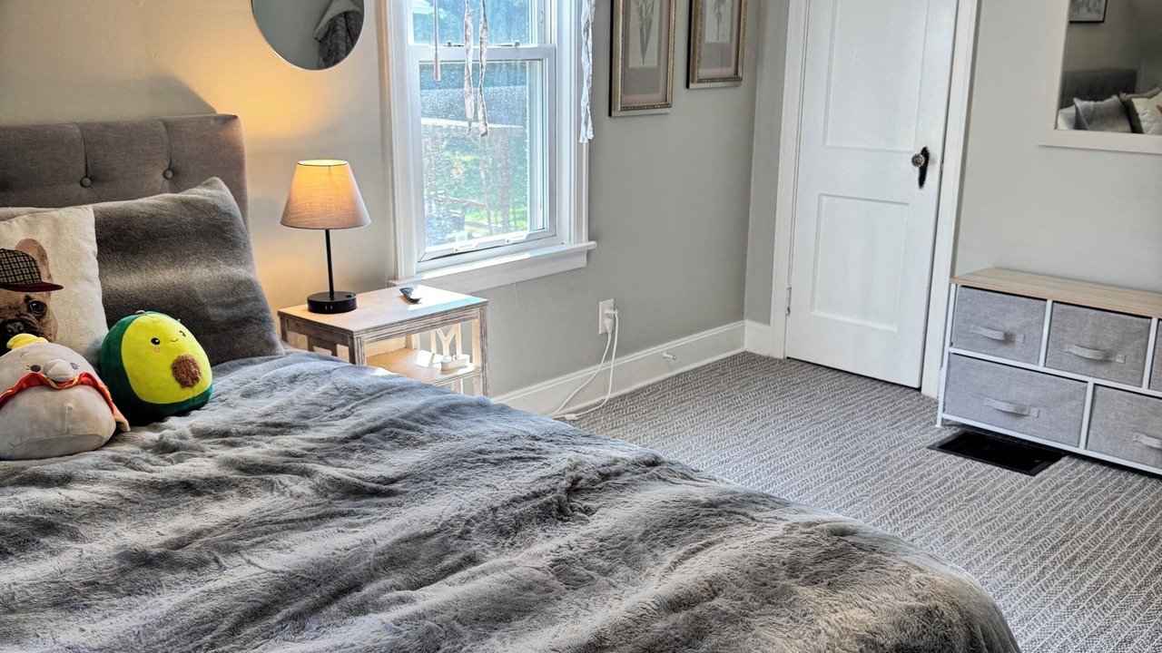 Photo of Bedroom in Lewiston