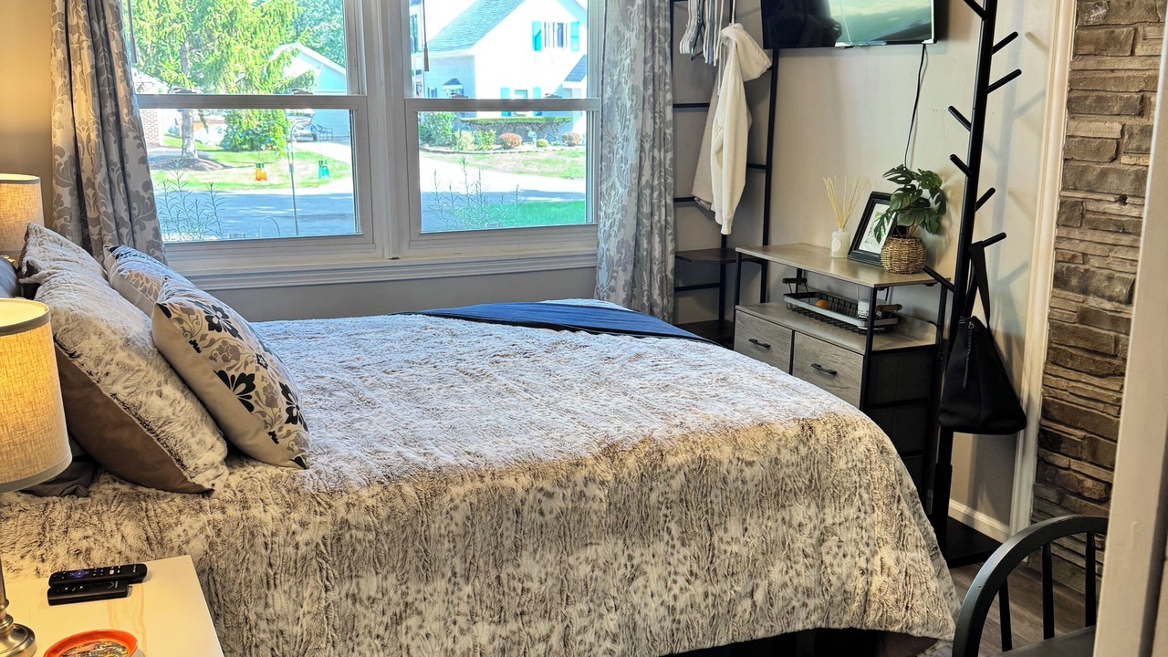 Photo of Bedroom in Lewiston