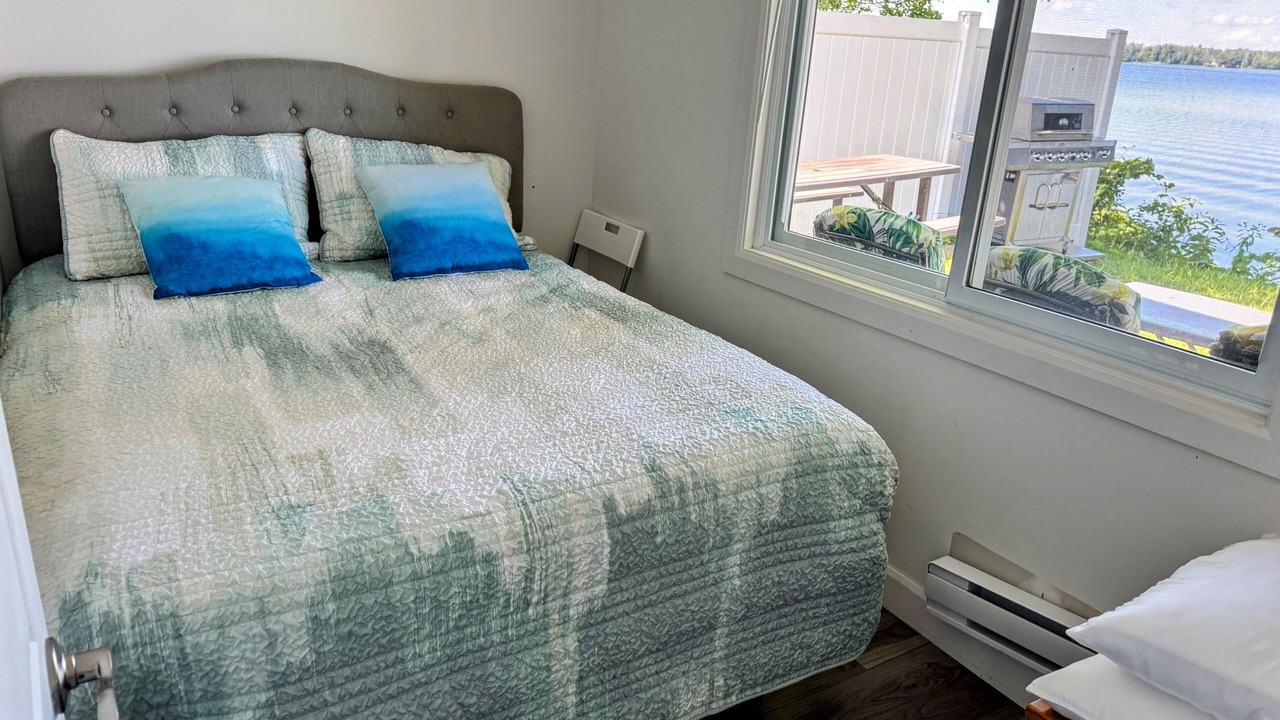 Photo of Bedroom in Carden